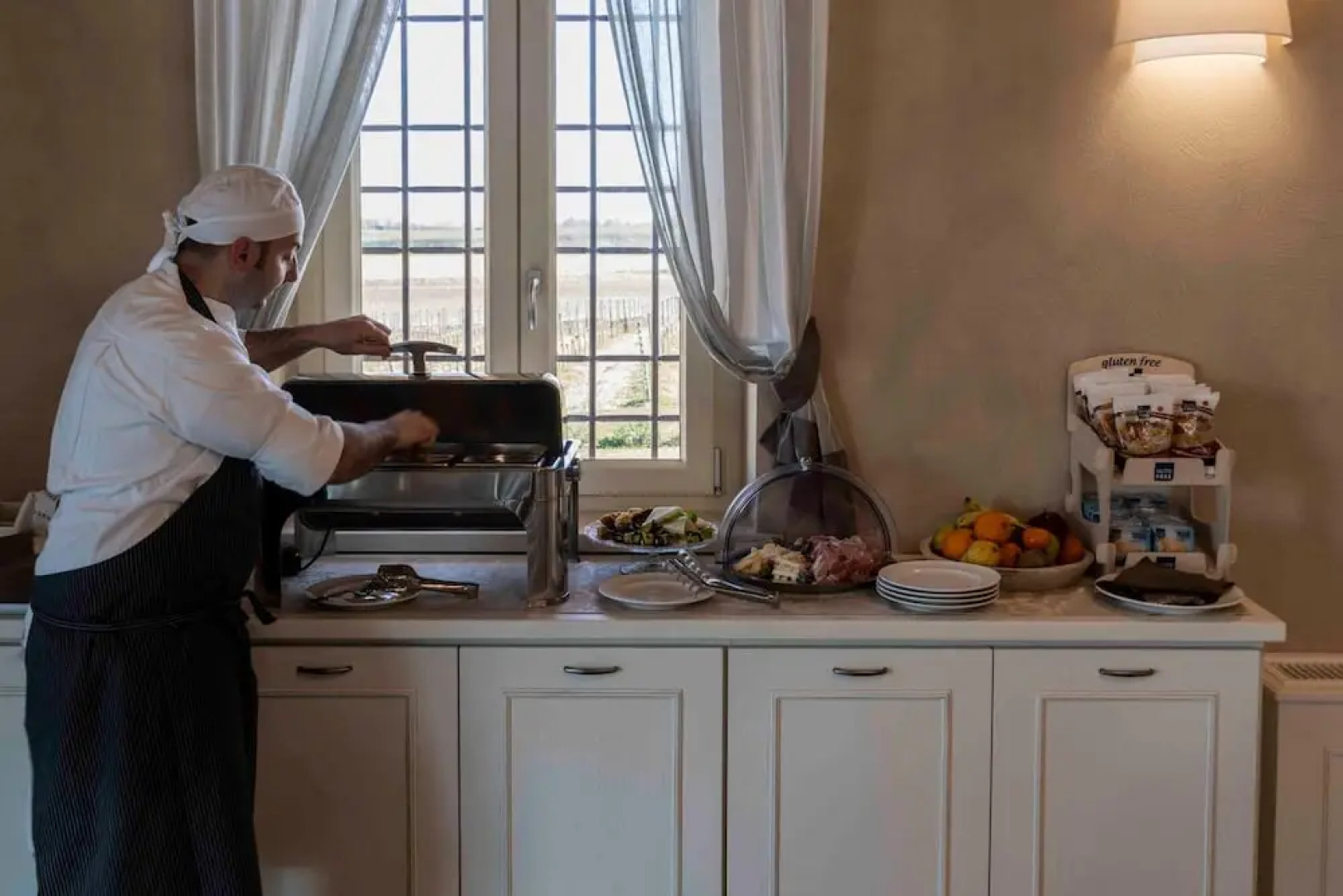 Relais Agriturismo Casina Ricchi