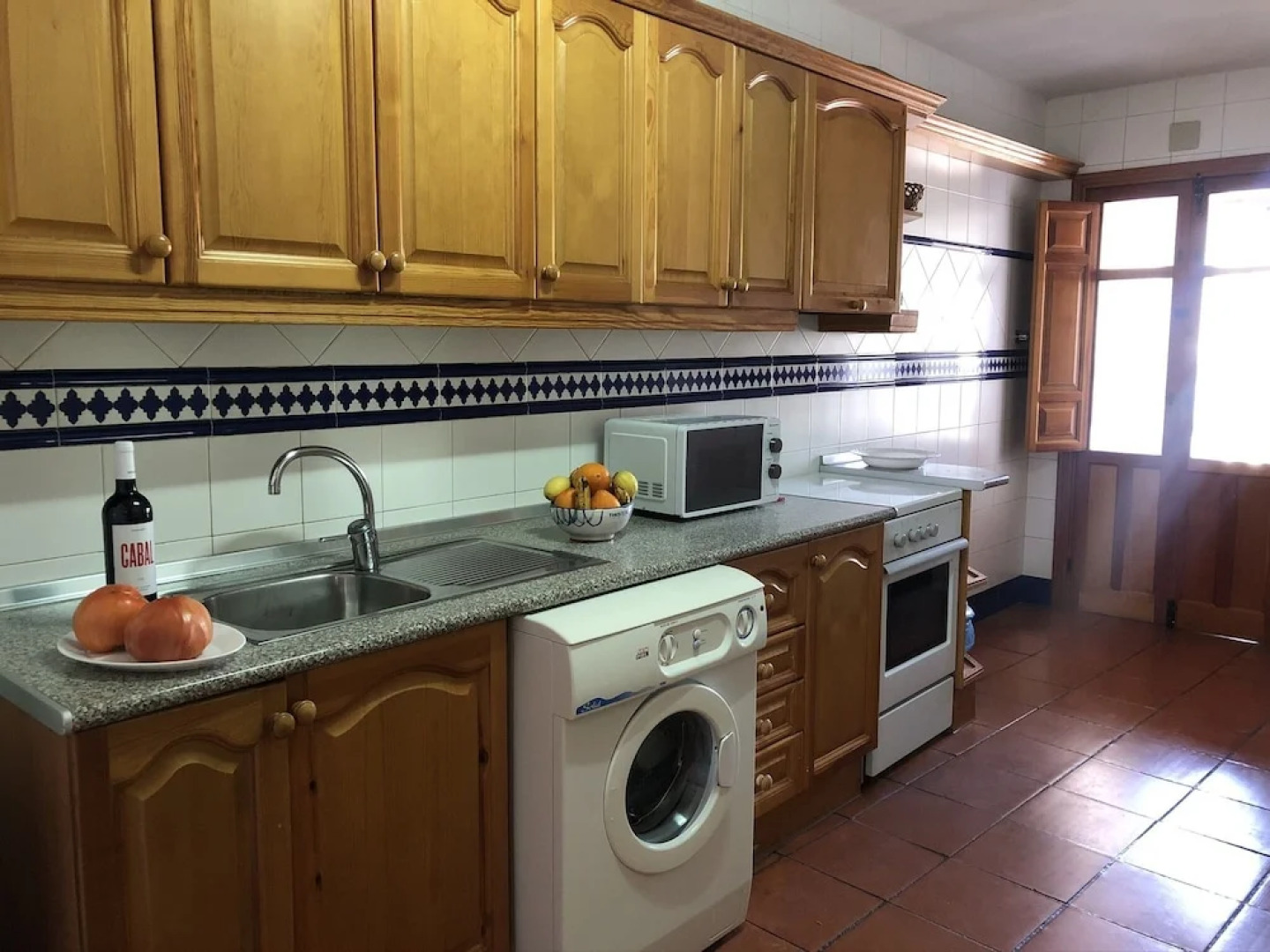 Apartamentos Poqueira