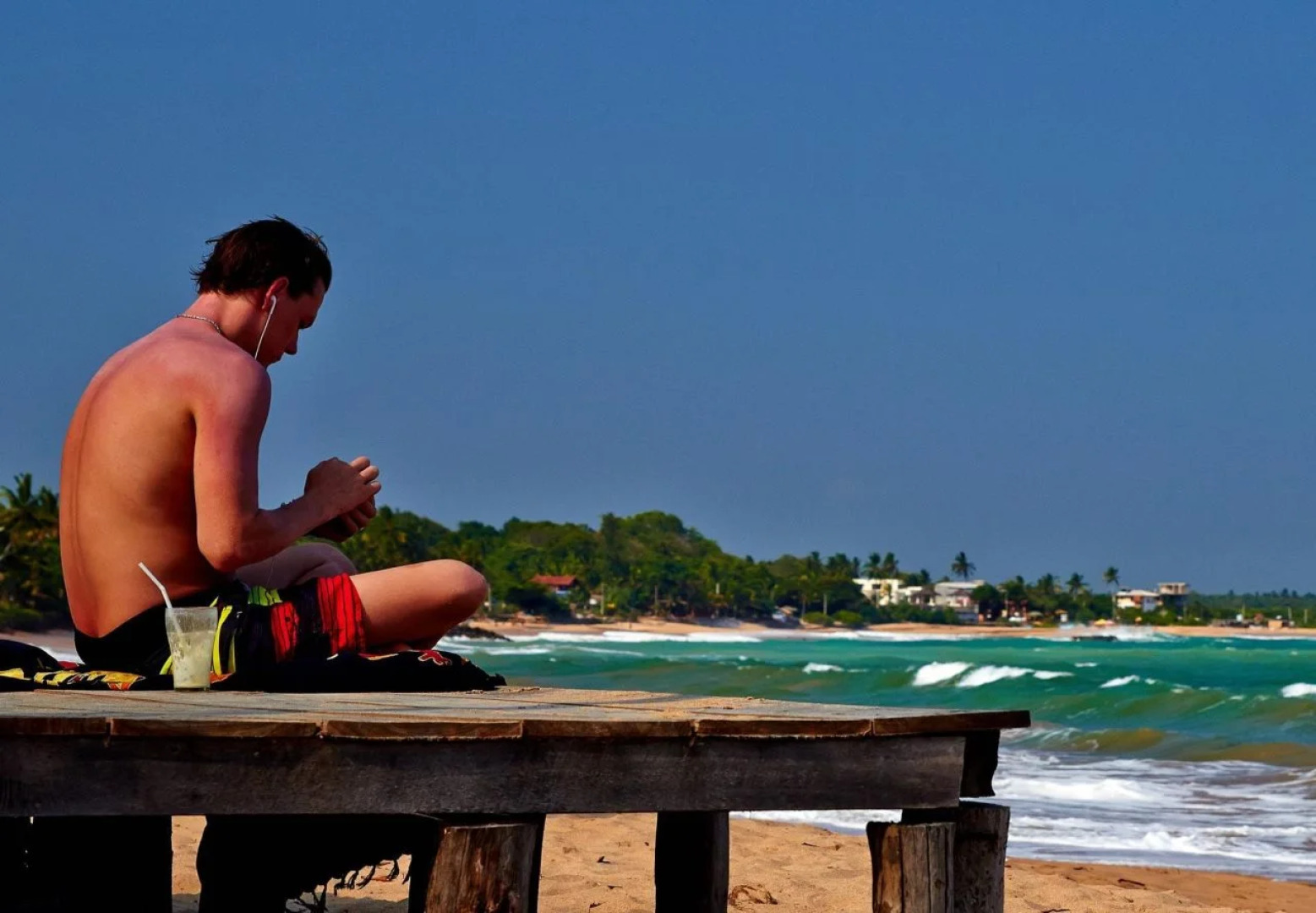 Villa Tangalle Lagoon