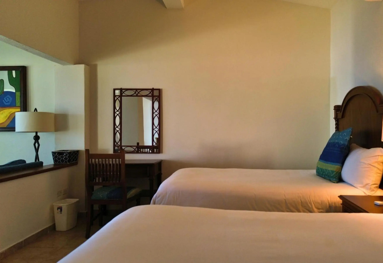 Hotel Punta Pescadero Paradise