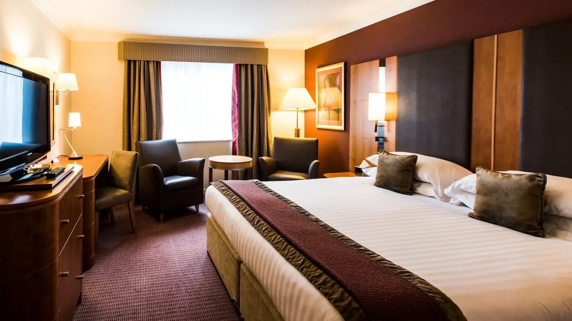 The Winchester Hotel & Spa