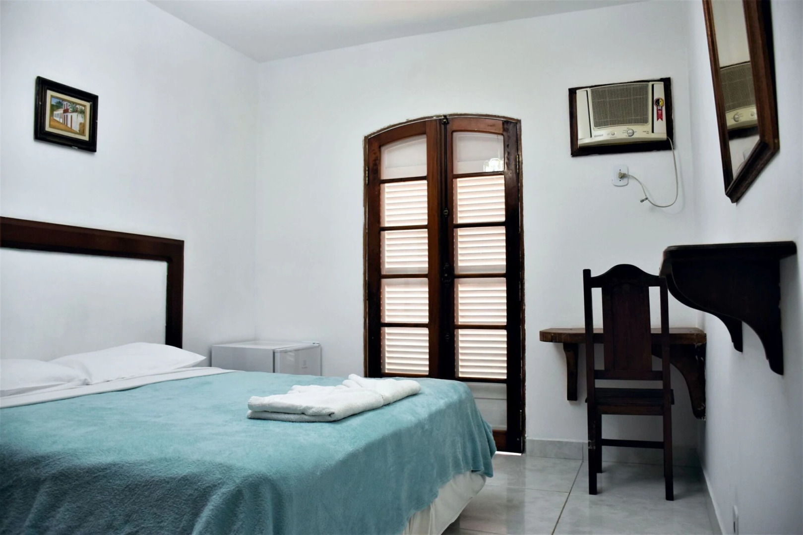 Hotel Pousada das Canoas