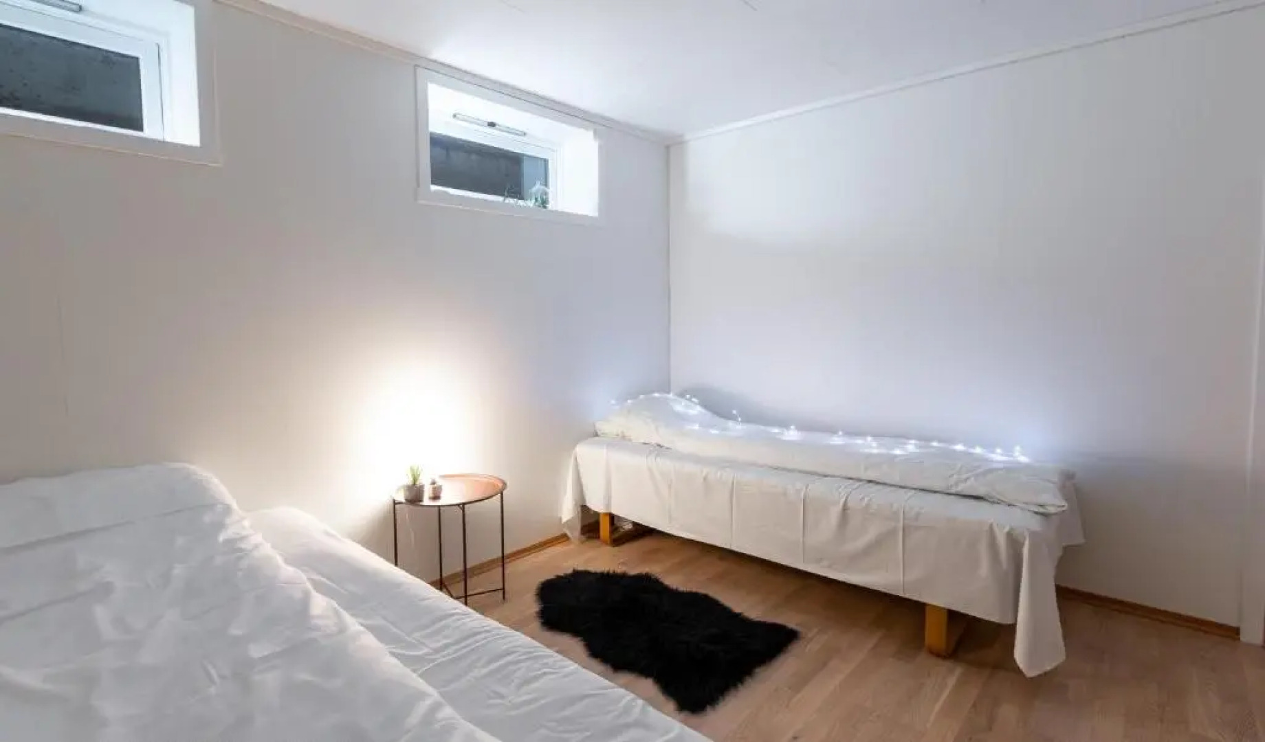 Nordic Host Luxury Apts - Vestregata 72