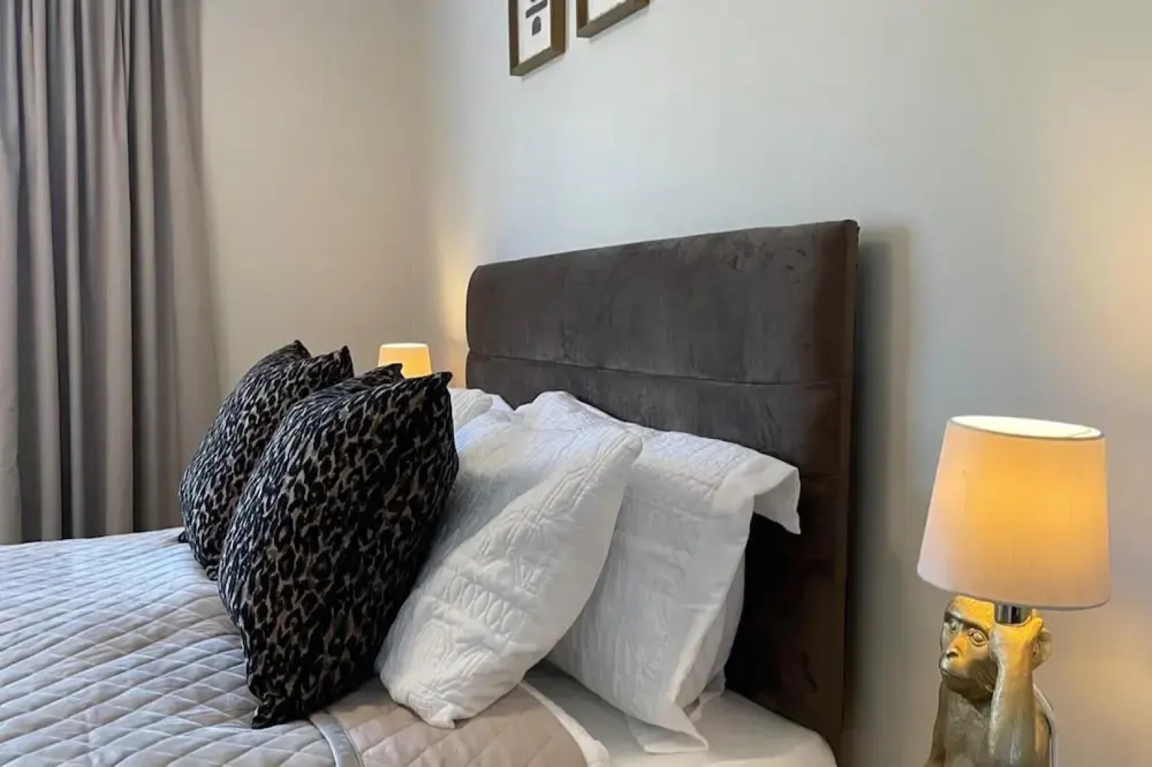 The Dooley, 3-beds, Sleeps 6, Pet Friendly