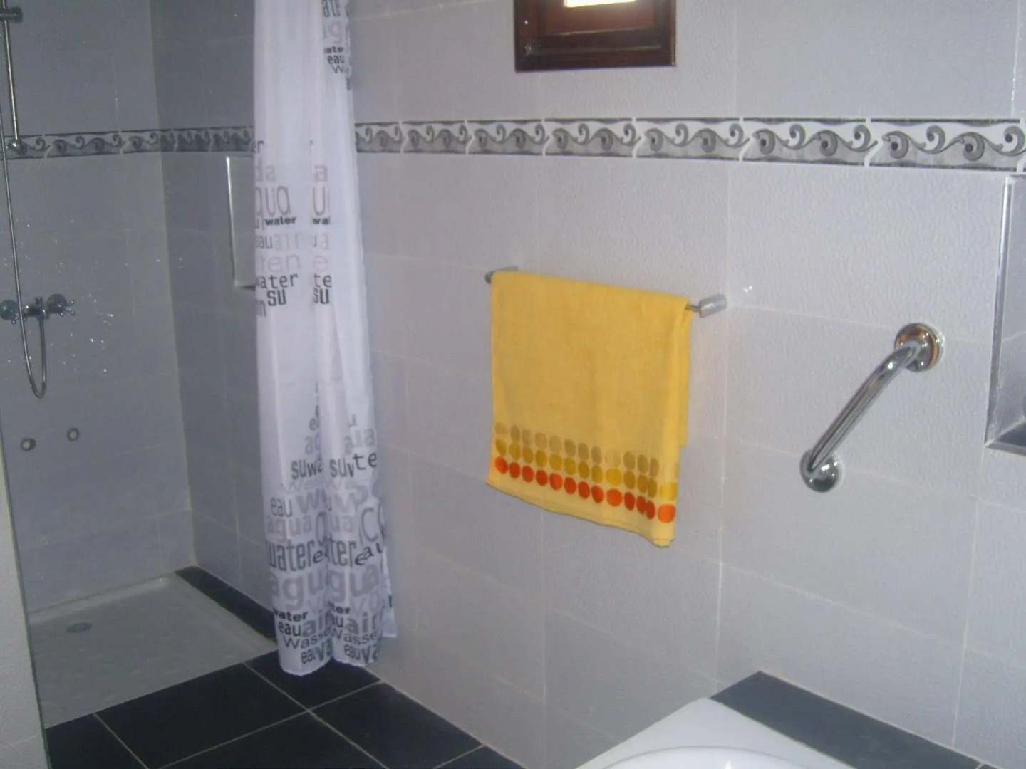 Riad Firdaous Achark