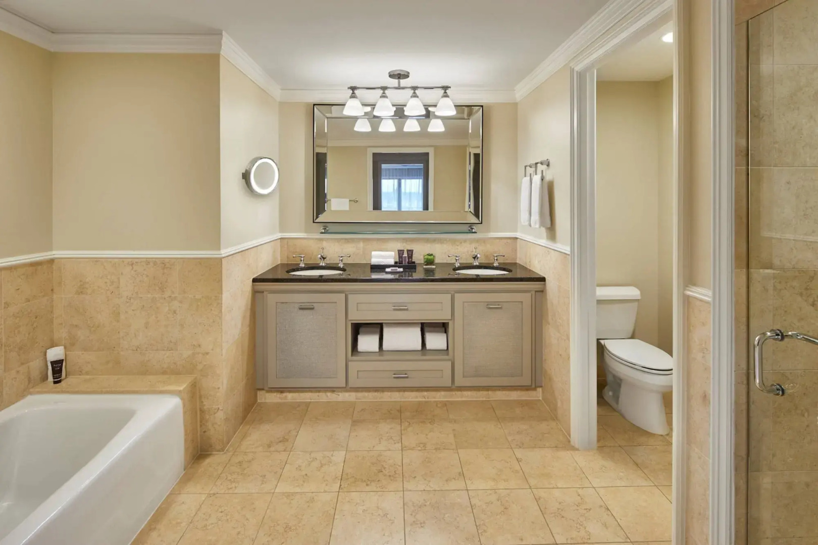 The Ritz-Carlton, Grand Cayman