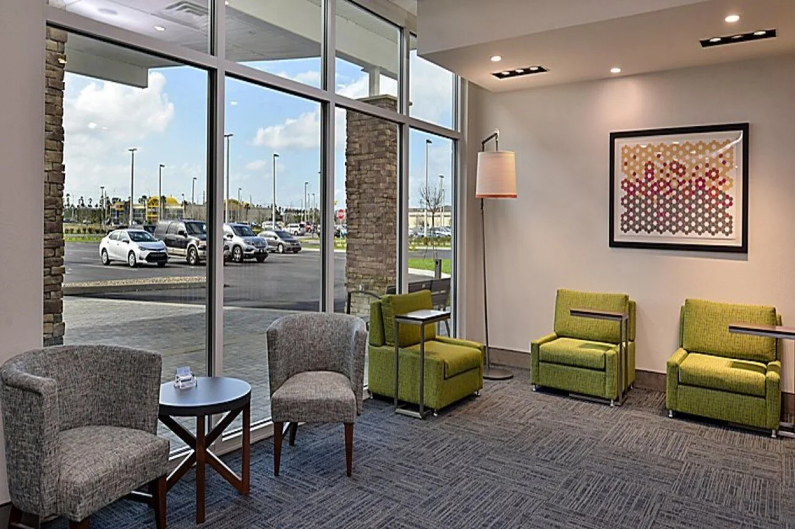 Holiday Inn Express & Suites West Melbourne by IHG