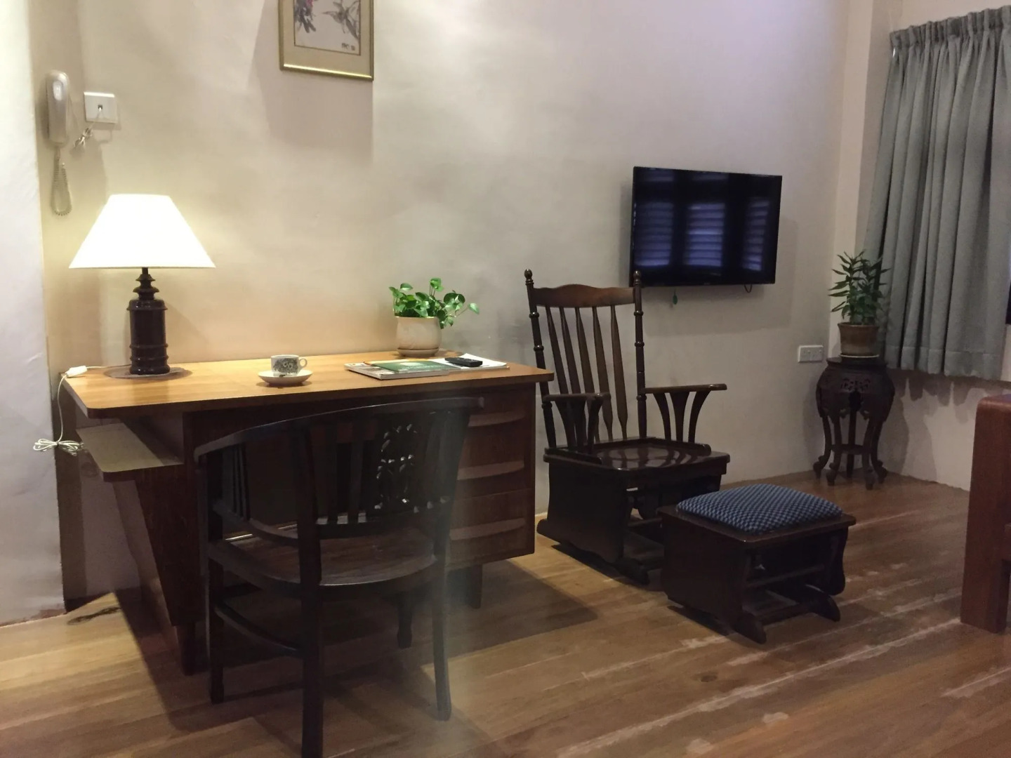 Palm Mansion Boutique Suites