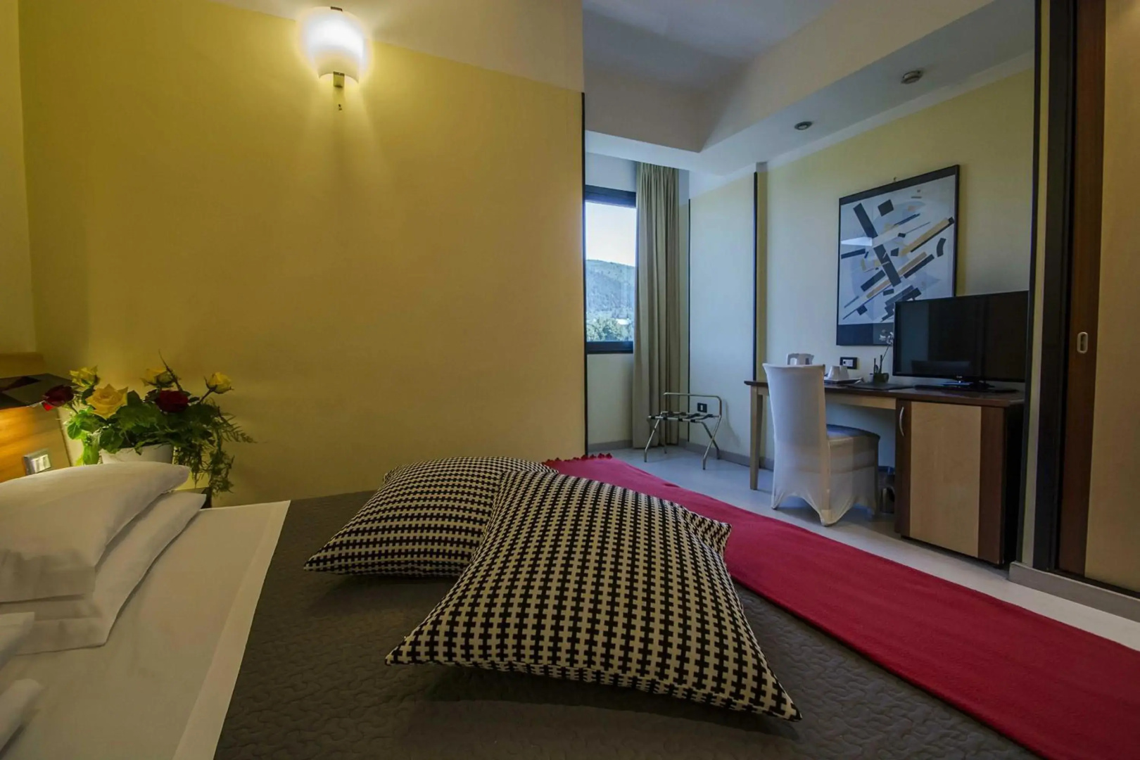 Art Hotel Milano