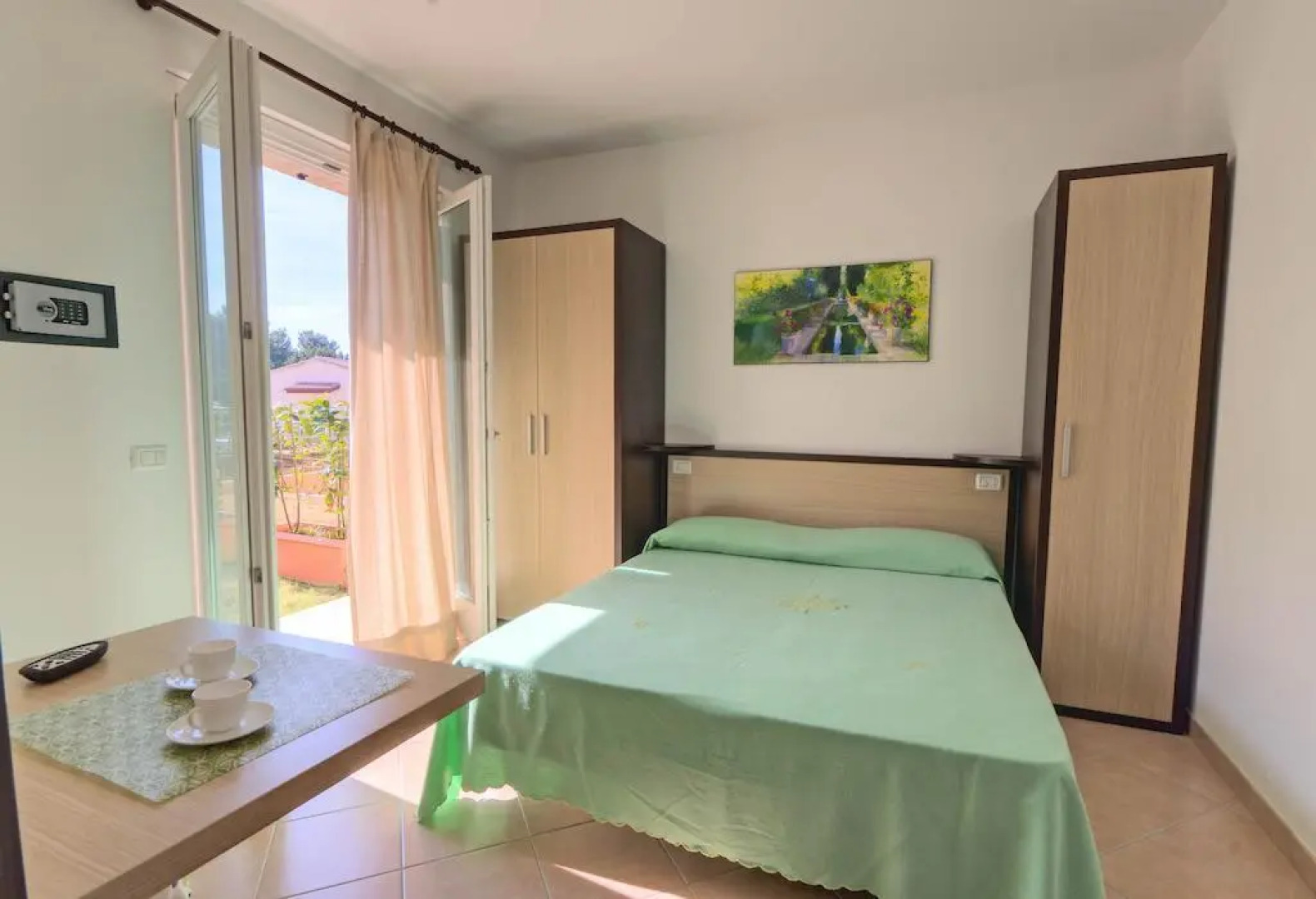 Affittacamere 3 Jolie