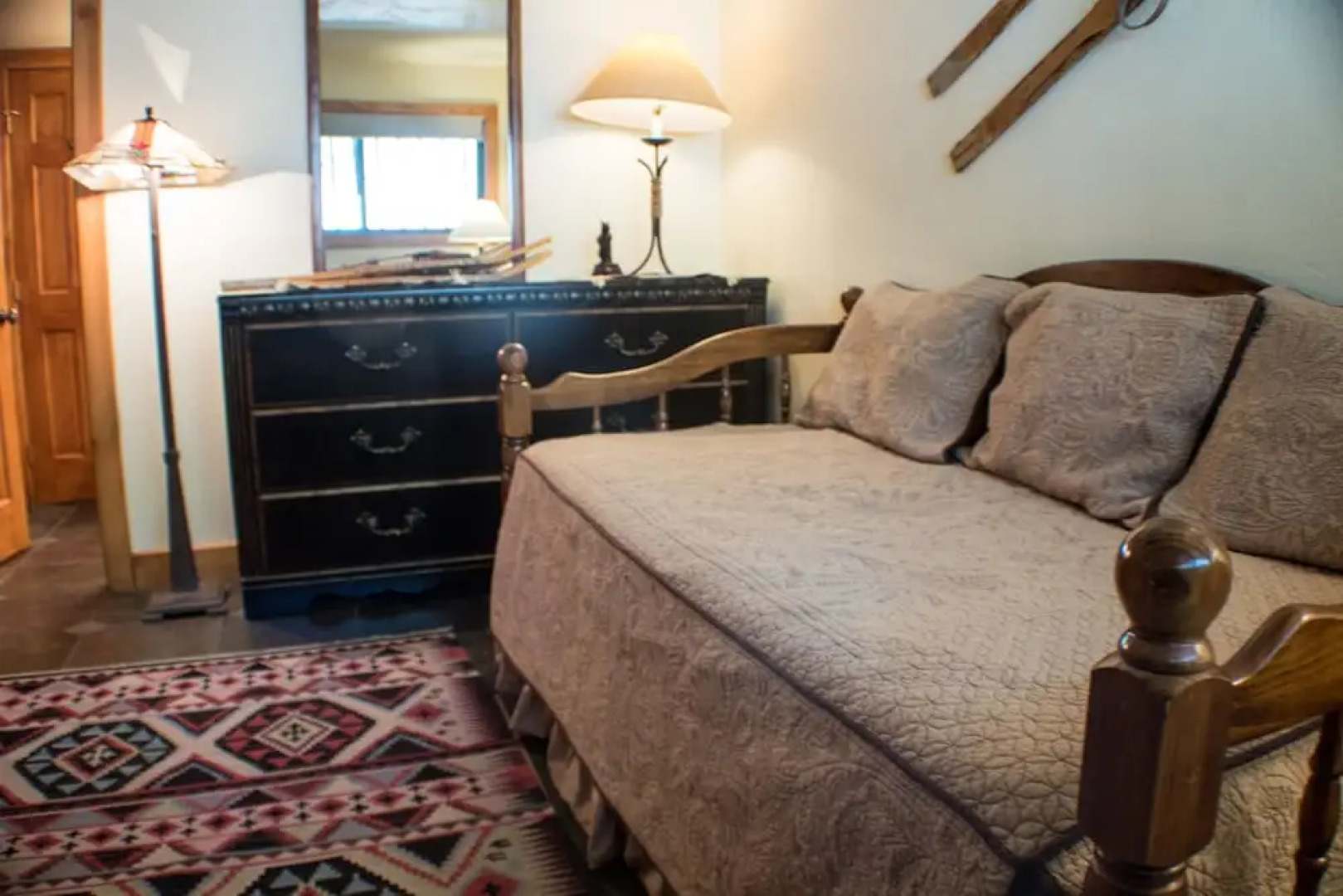 Columbine Condominiums by CB Lodging