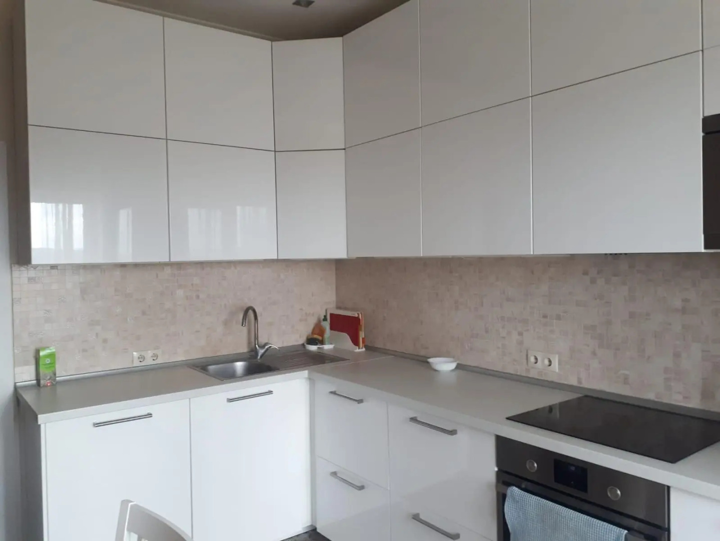 Атмосфера Бархат на Подлипецкой Слободе