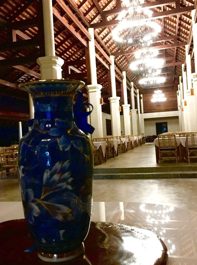 Le MENARA KHAO LAK