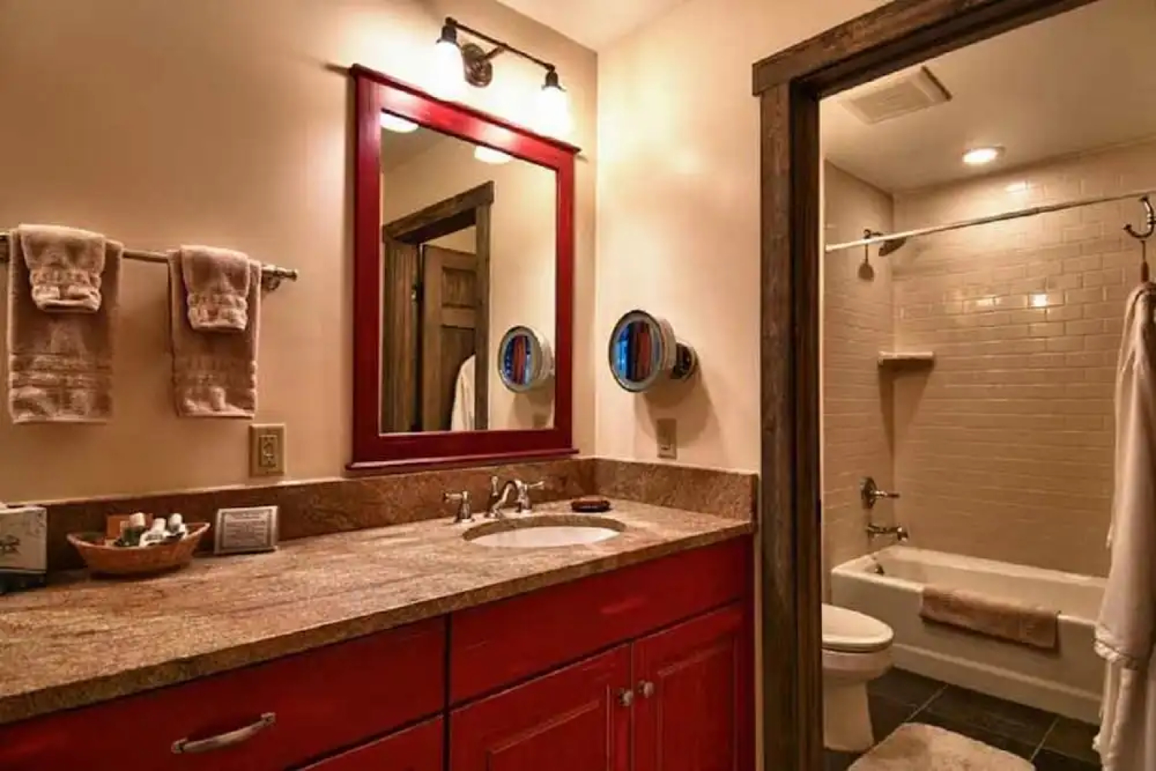 Vista Verde Ranch All-inclusive - Lodge Room