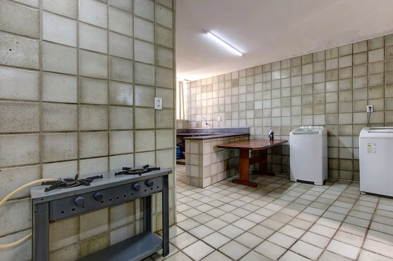 Casa com excelente localização no centro de Cumbuco