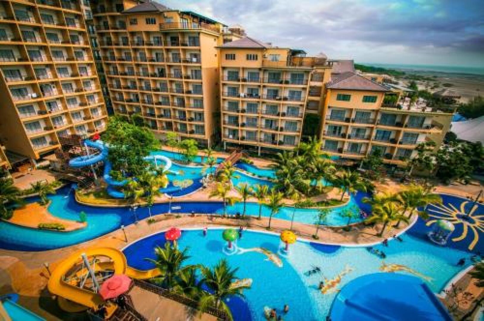 Gold Coast Morib Mickey House