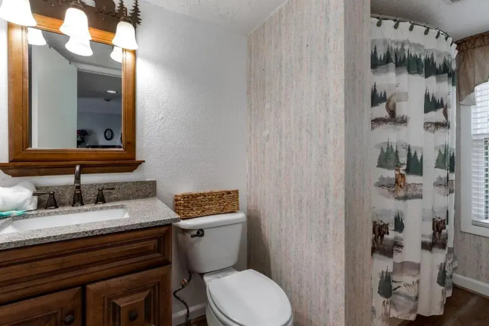 Deer Ridge Mountain Resort by JMR