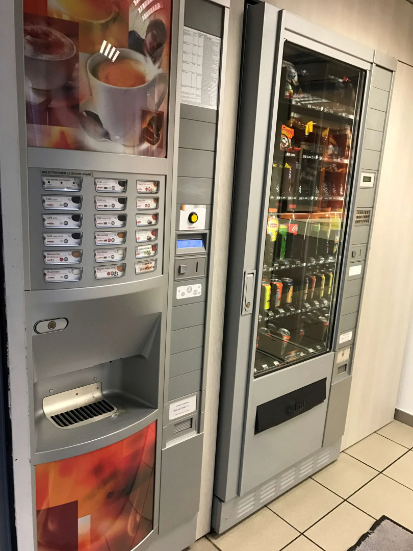 Premiere Classe Marseille Est - La Valentine