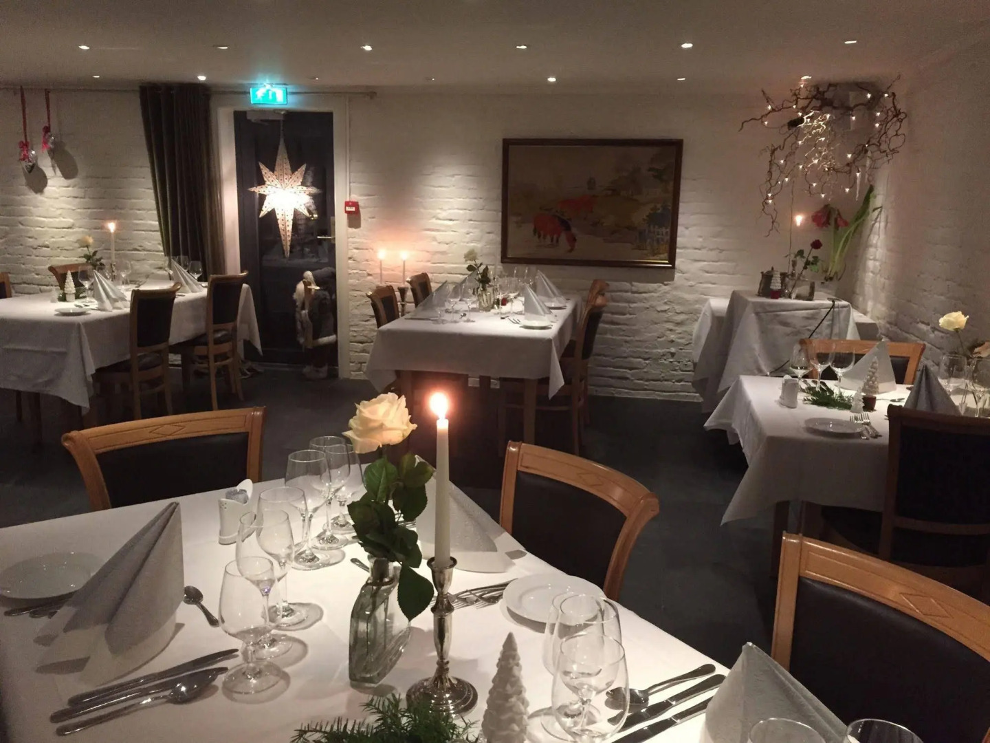 Store Ringheim Hotell og Restaurant