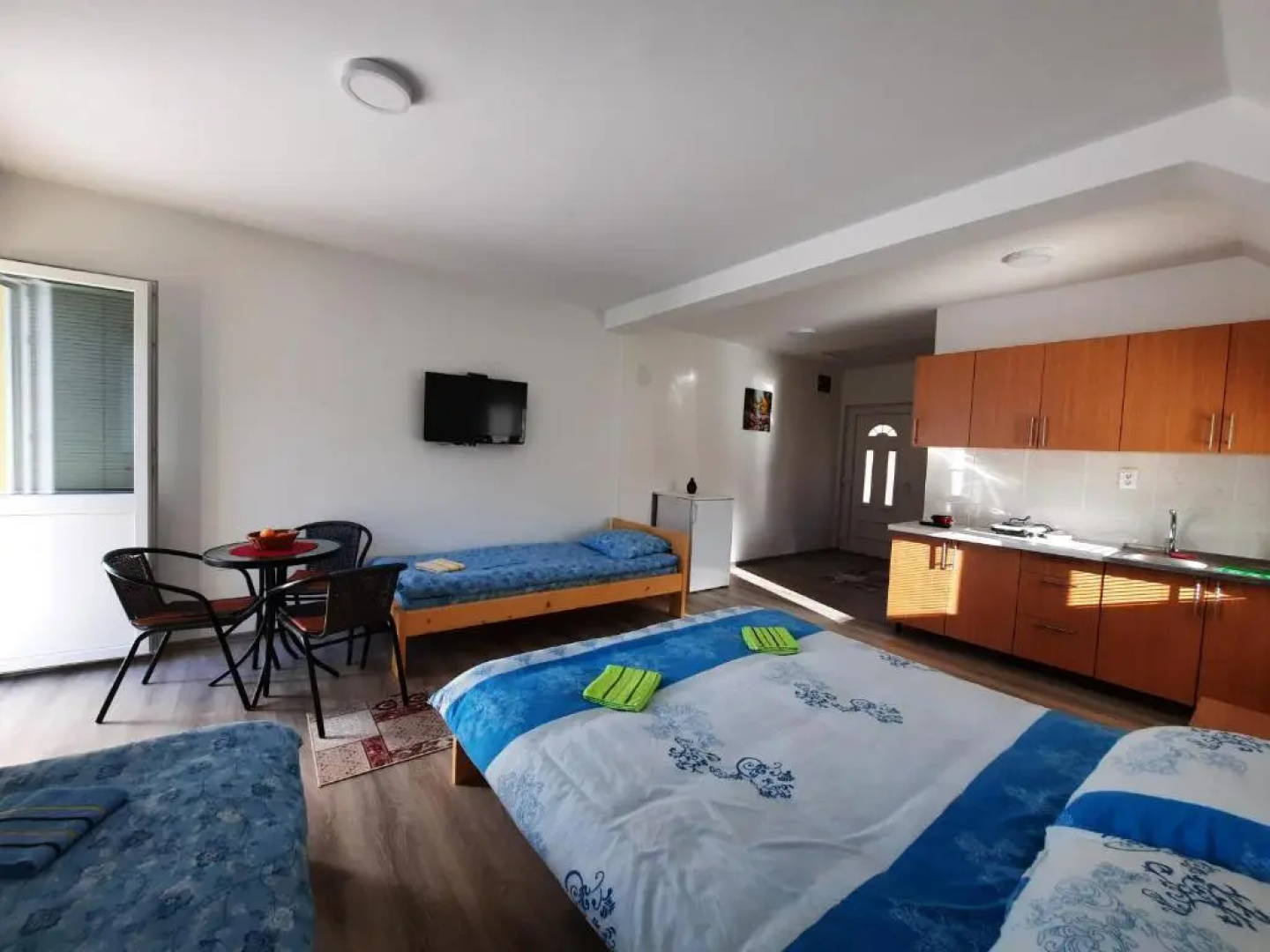 Apartmani na Drini Foča