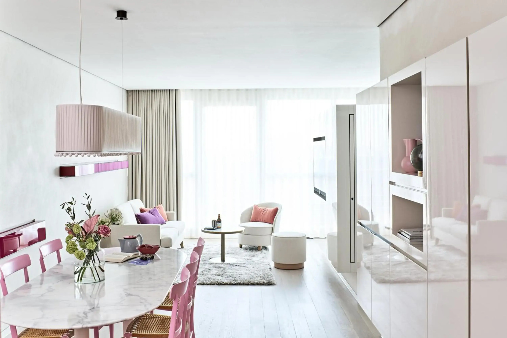 SIDE, a Member of Design Hotels