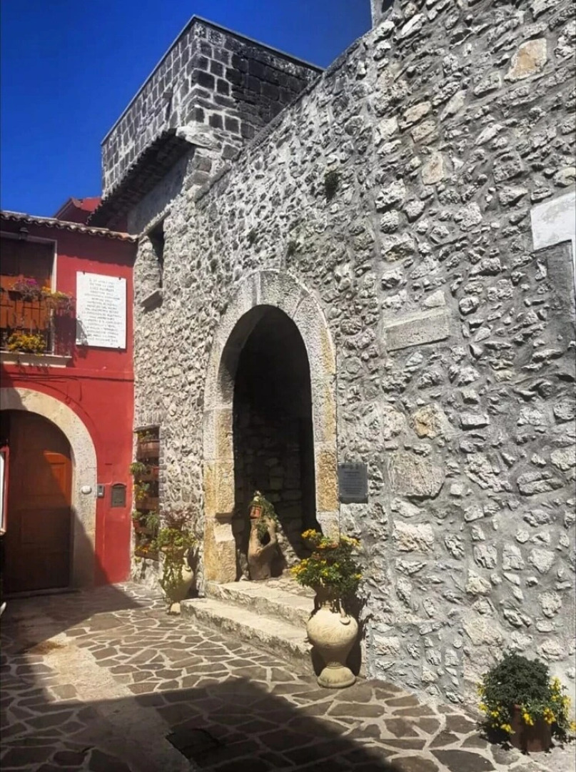 PietraViva casavacanze