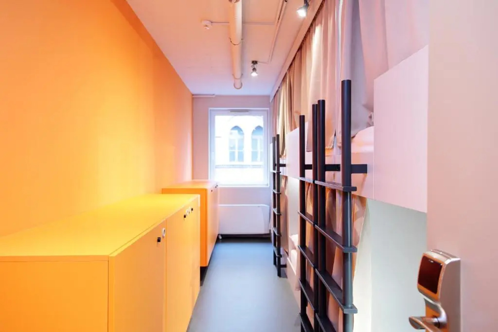 Maverick Central Market