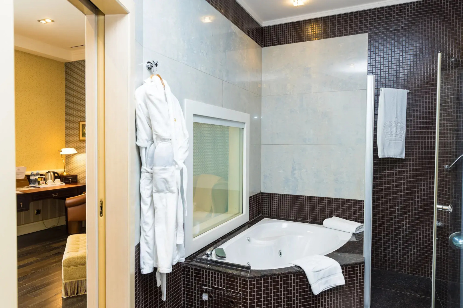 Отель Excelsior Hotel & Spa Baku