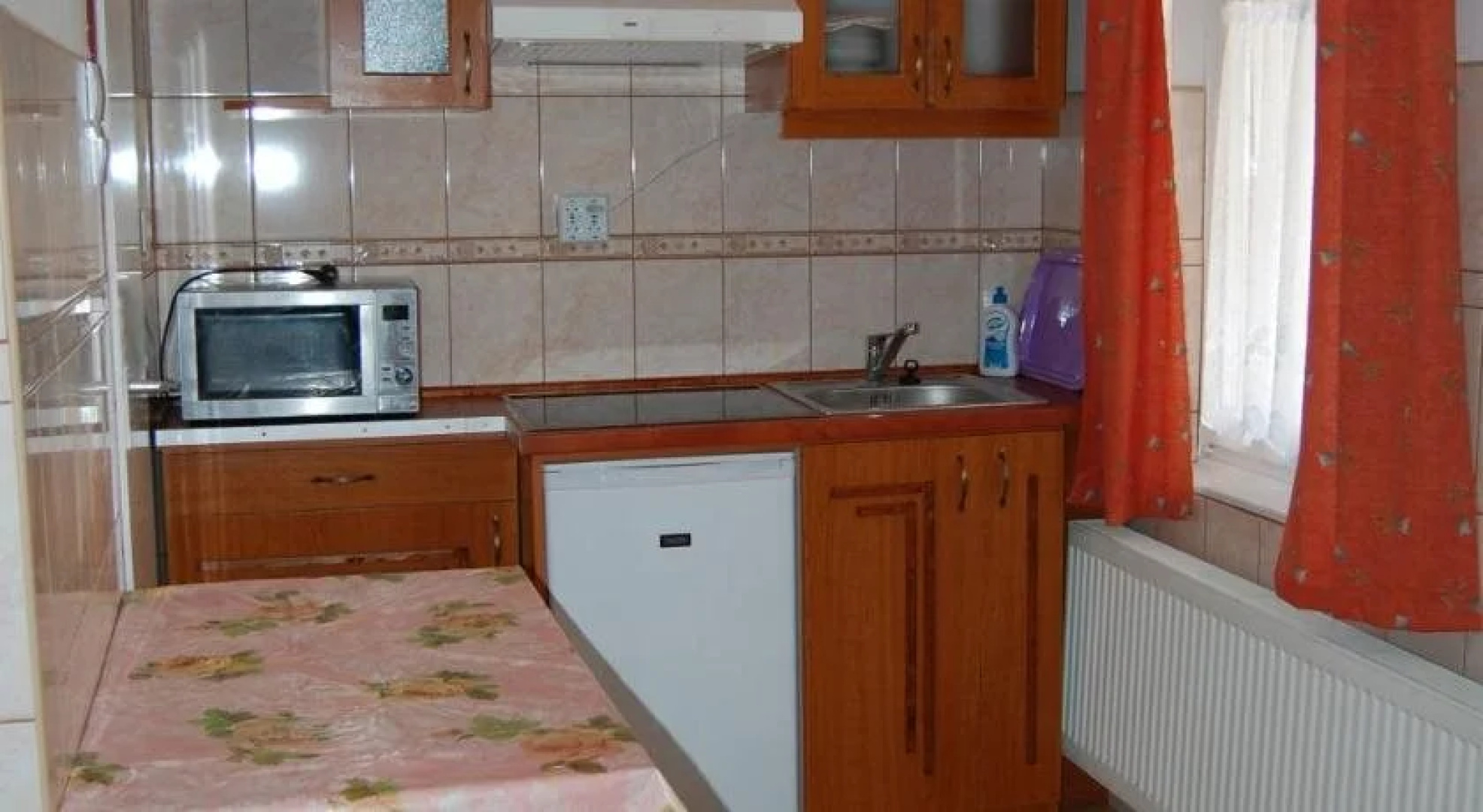 Zch Klra Utcai Apartman