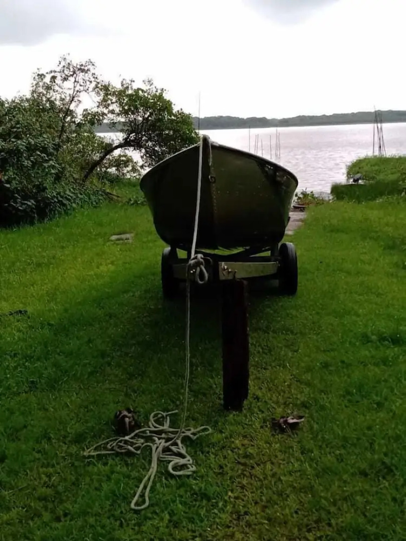 Pousada de Pesca Fazendinha do Lèo