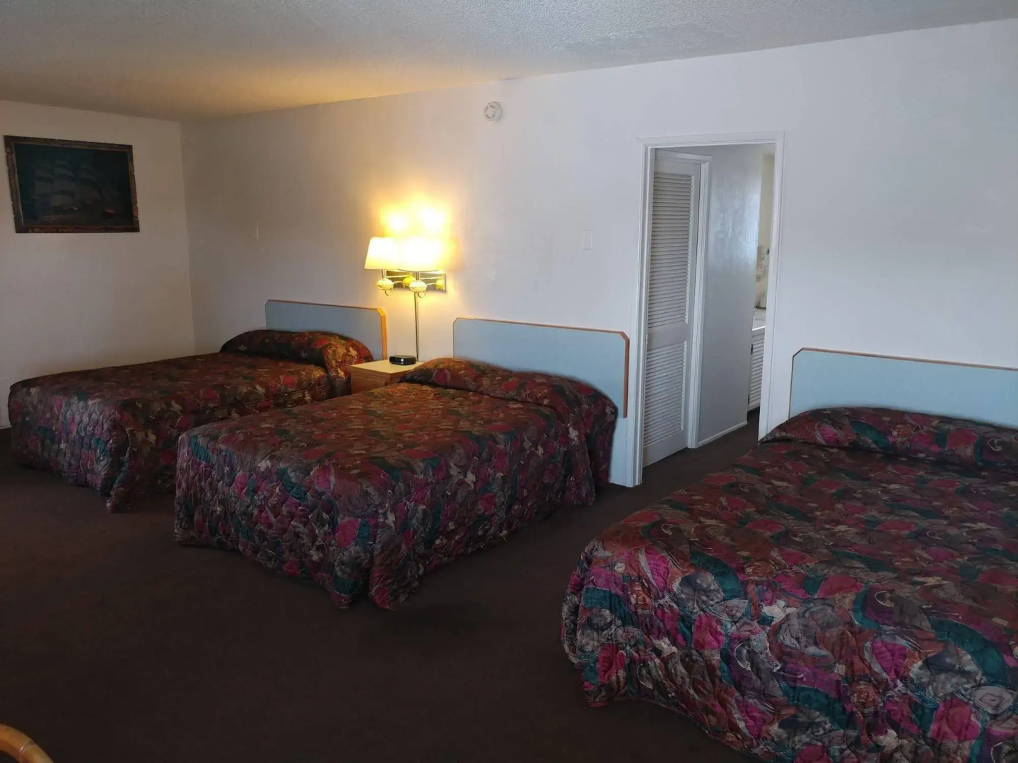 Magnuson Hotel Sierra Vista