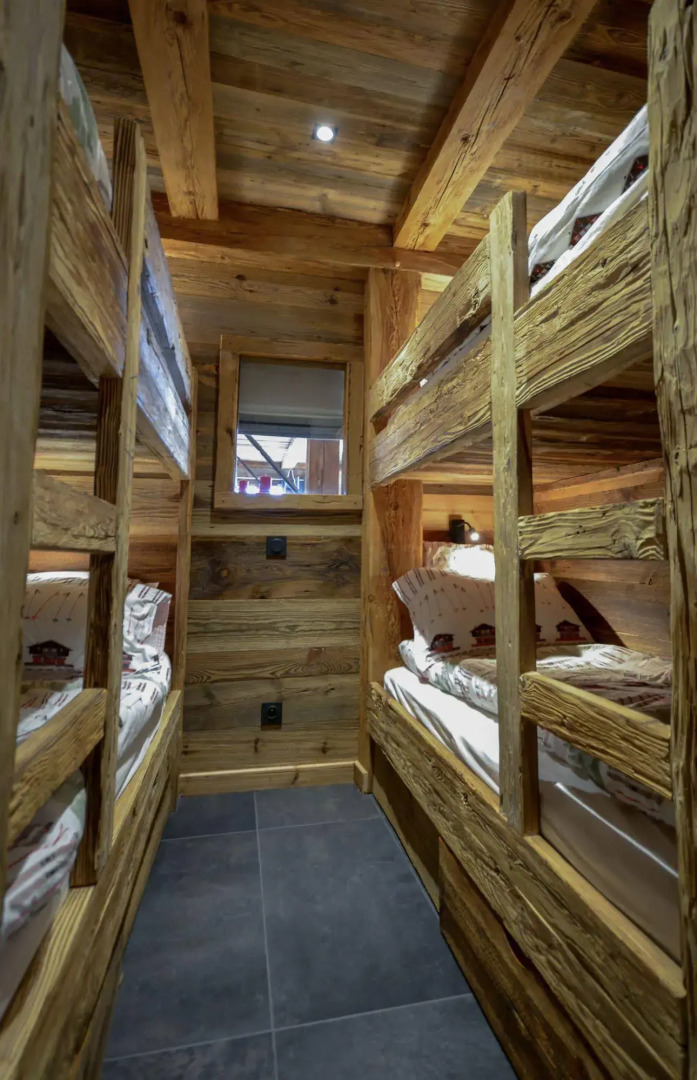 Résidence Les Cîmes