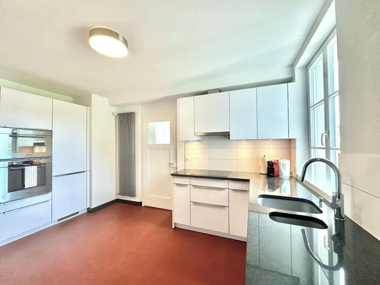 Business Apartment Derendingen