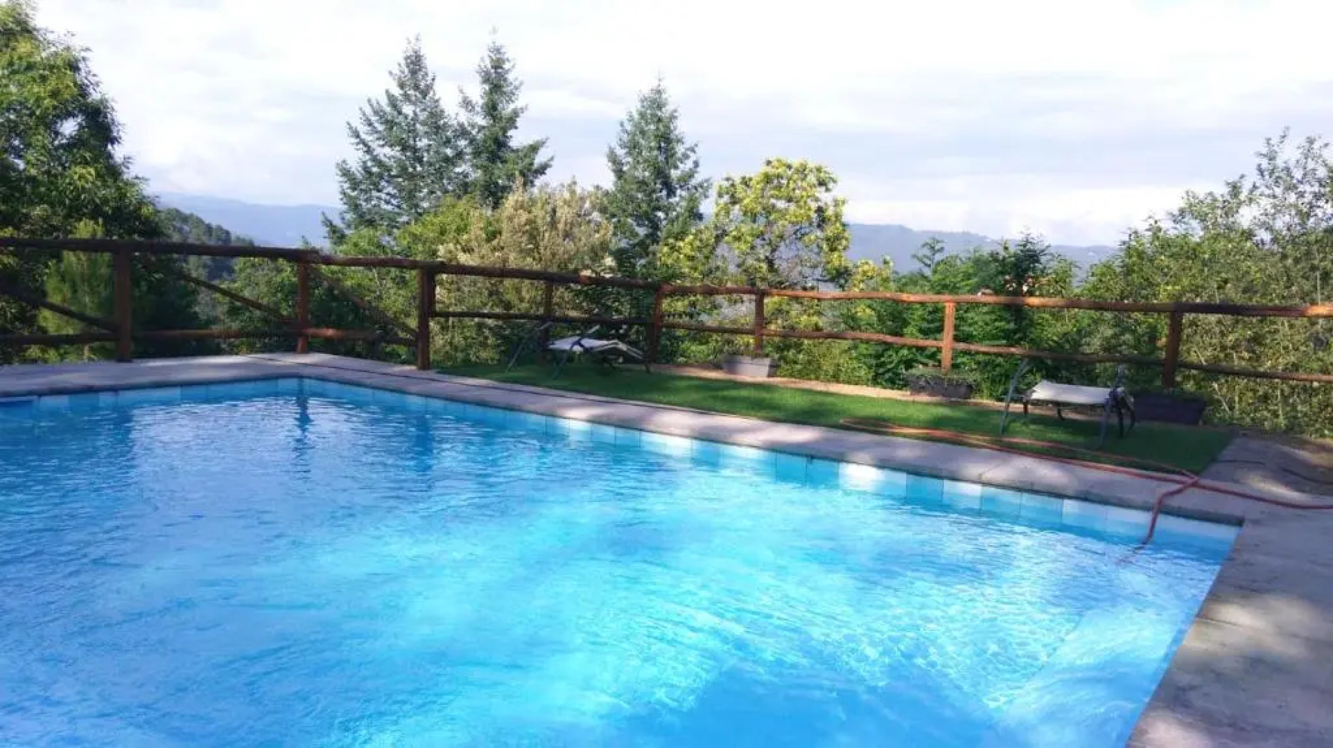 Casa Del Bosco - Civico 36