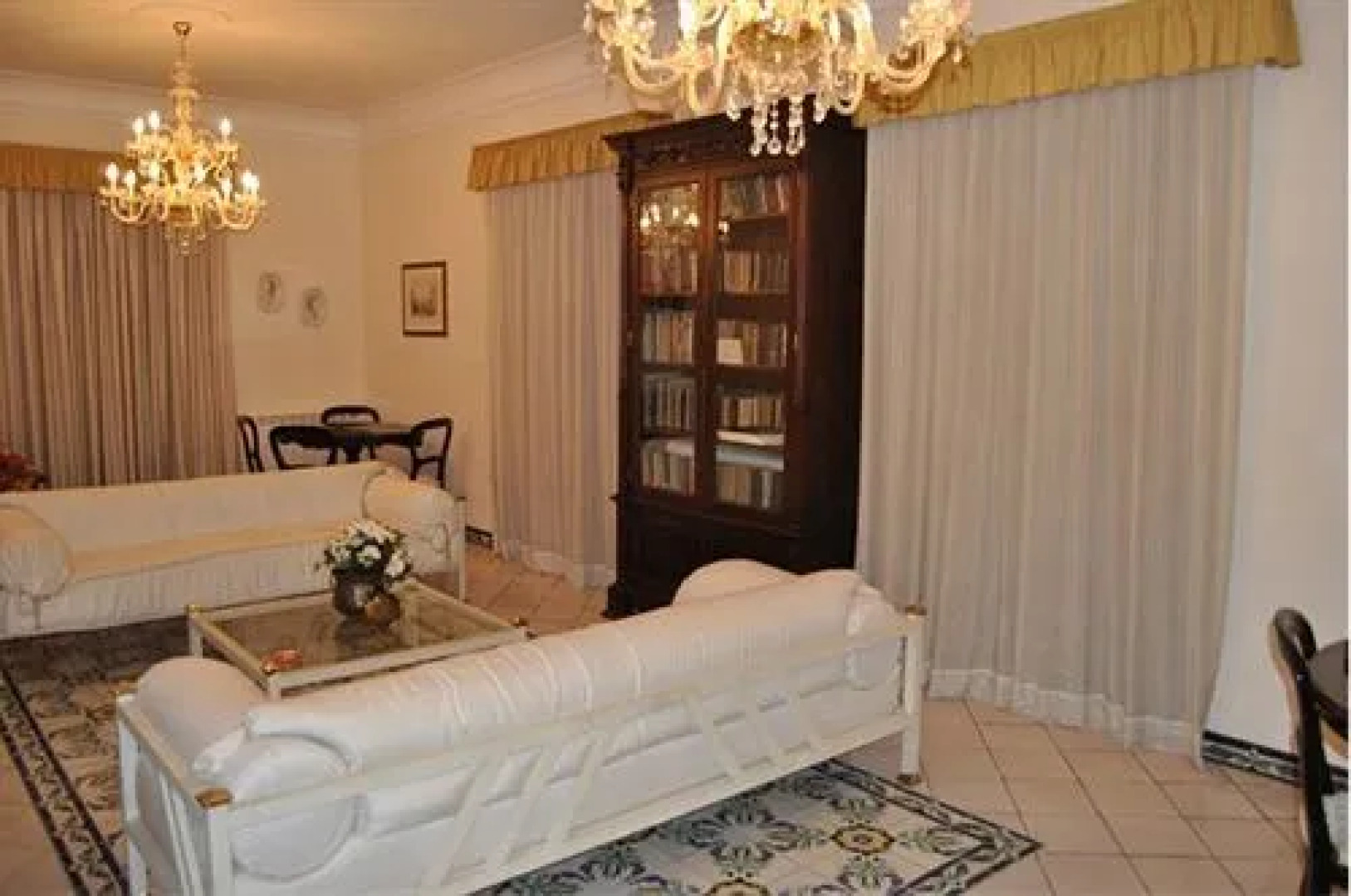 U Cavallaggeri Bed and Breakfast