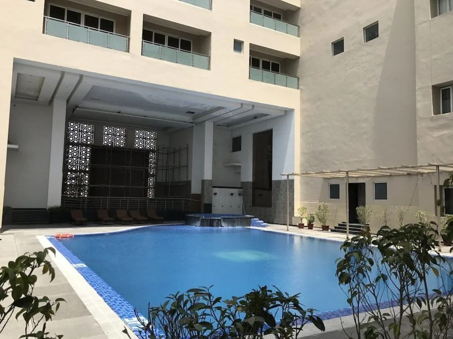 Tdi Club Retreat