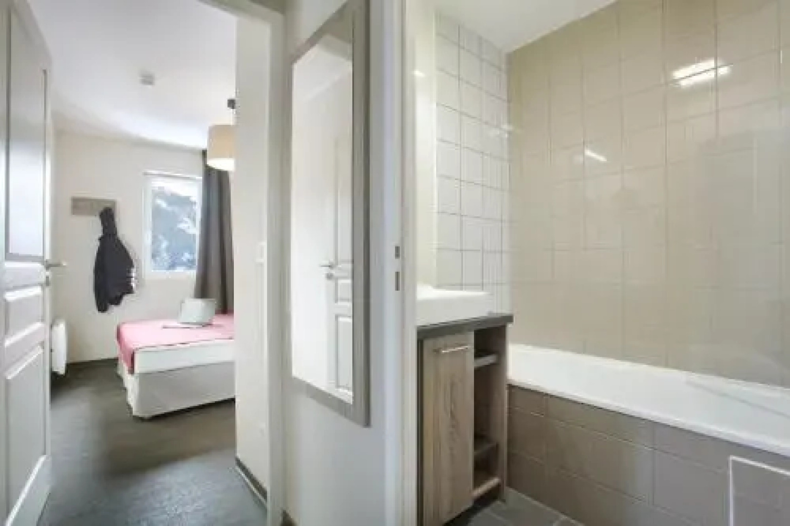 Residence Odalys Le Village de Praroustan