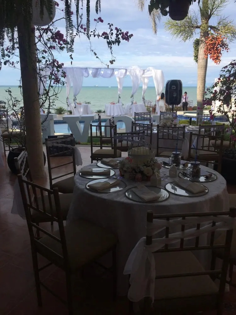 Playa Canela Hotel Boutique