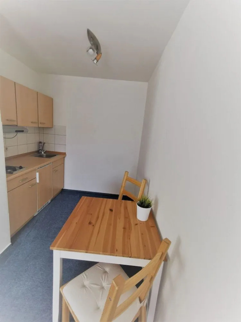 Hotel Restaurant Franziska