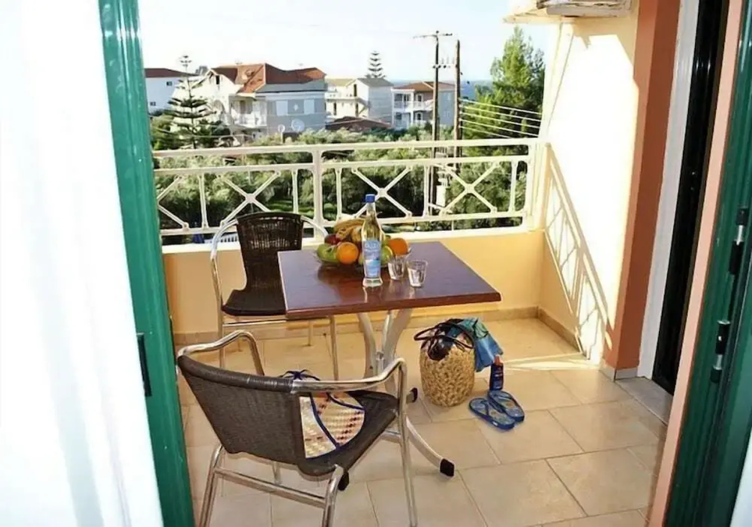 Kozanos Ii Apartments