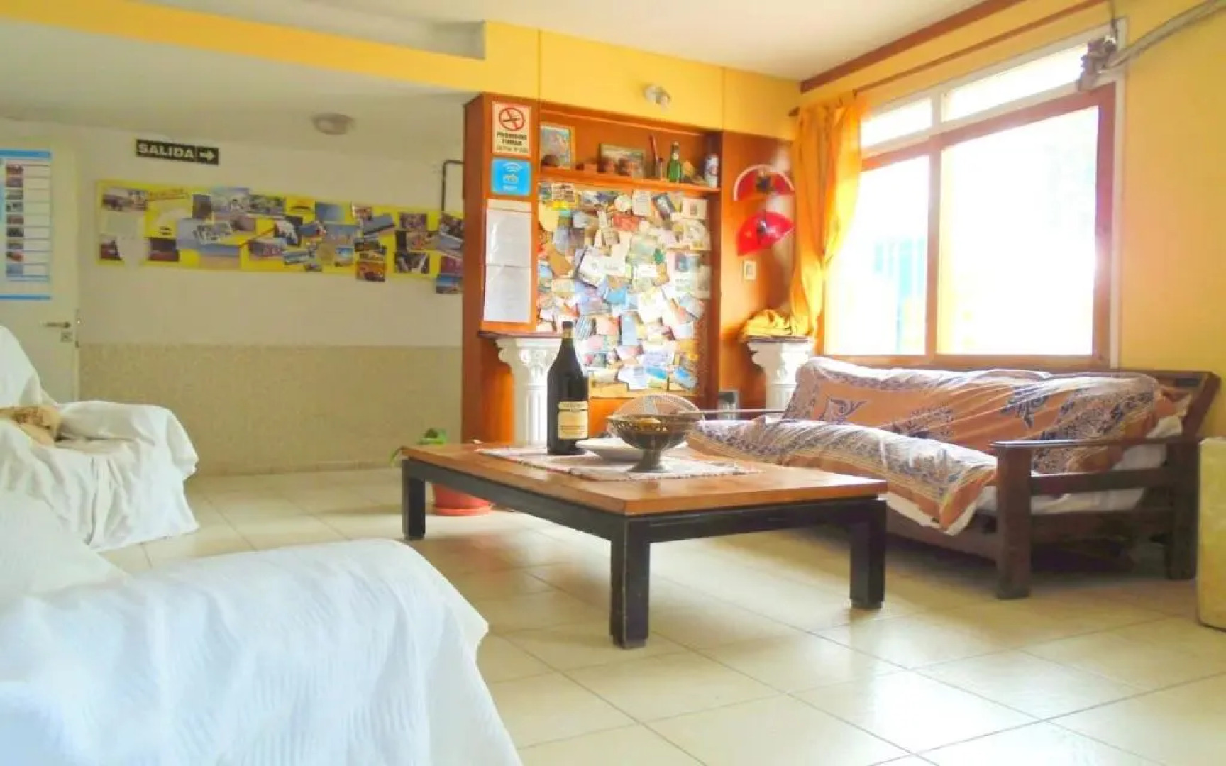 San Juan Hostel