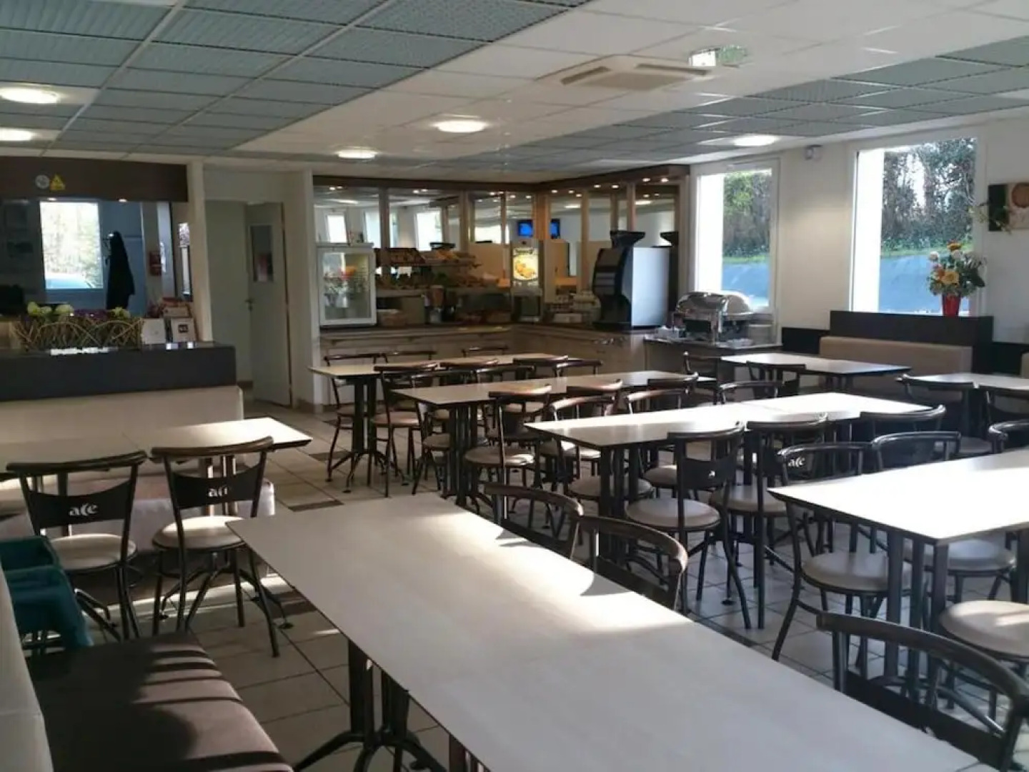 ACE Hôtel Brive-la-Gaillarde