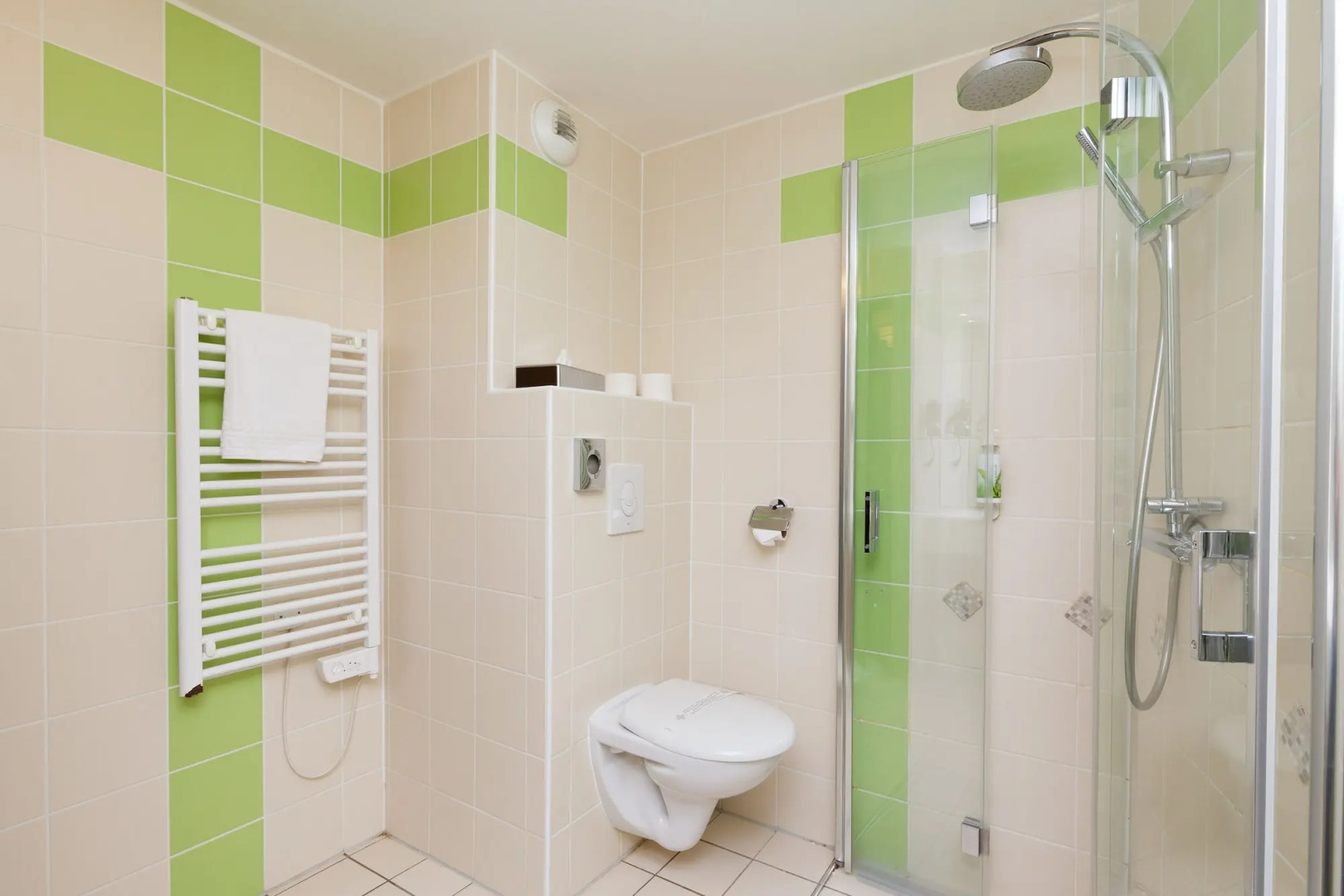 ResidHotel Toulouse Centre