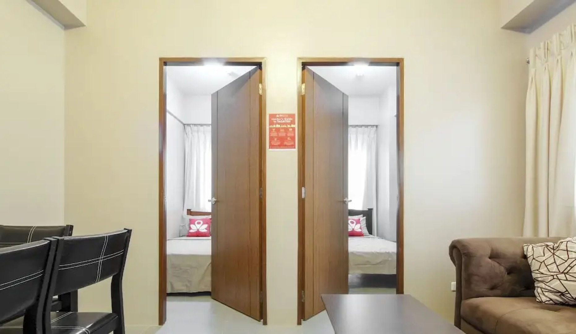 ZEN Home Monteluce Tagaytay