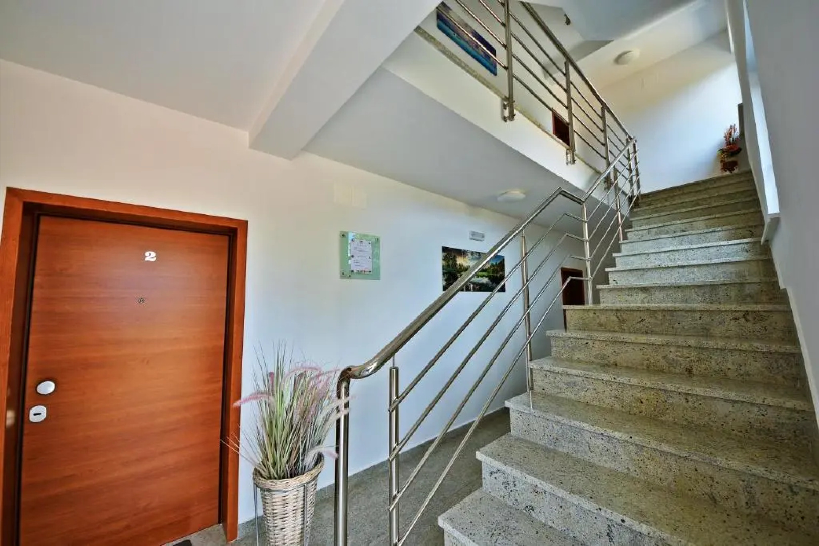 Apartments Ivana