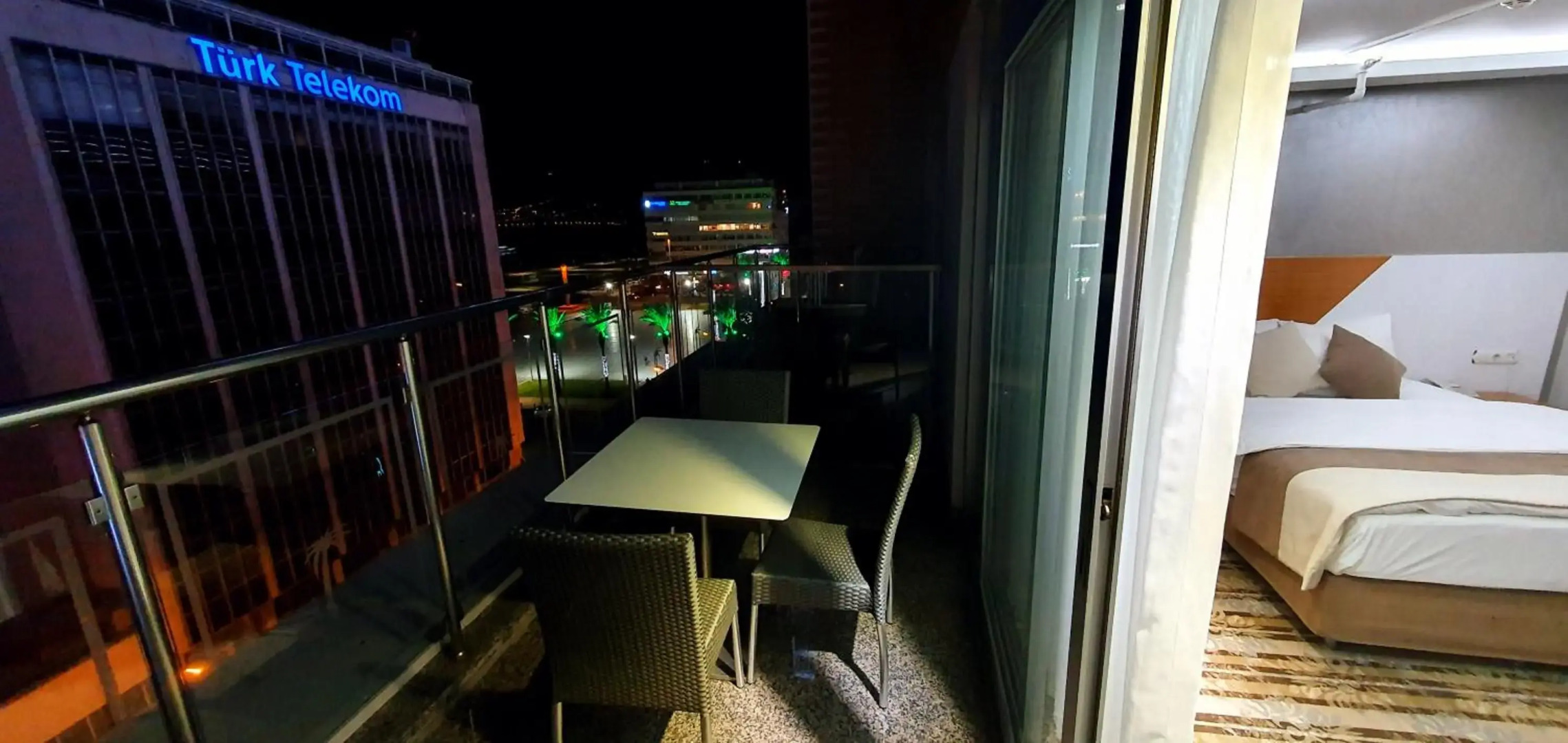 Holiday Inn Ankara - Kavaklidere by IHG