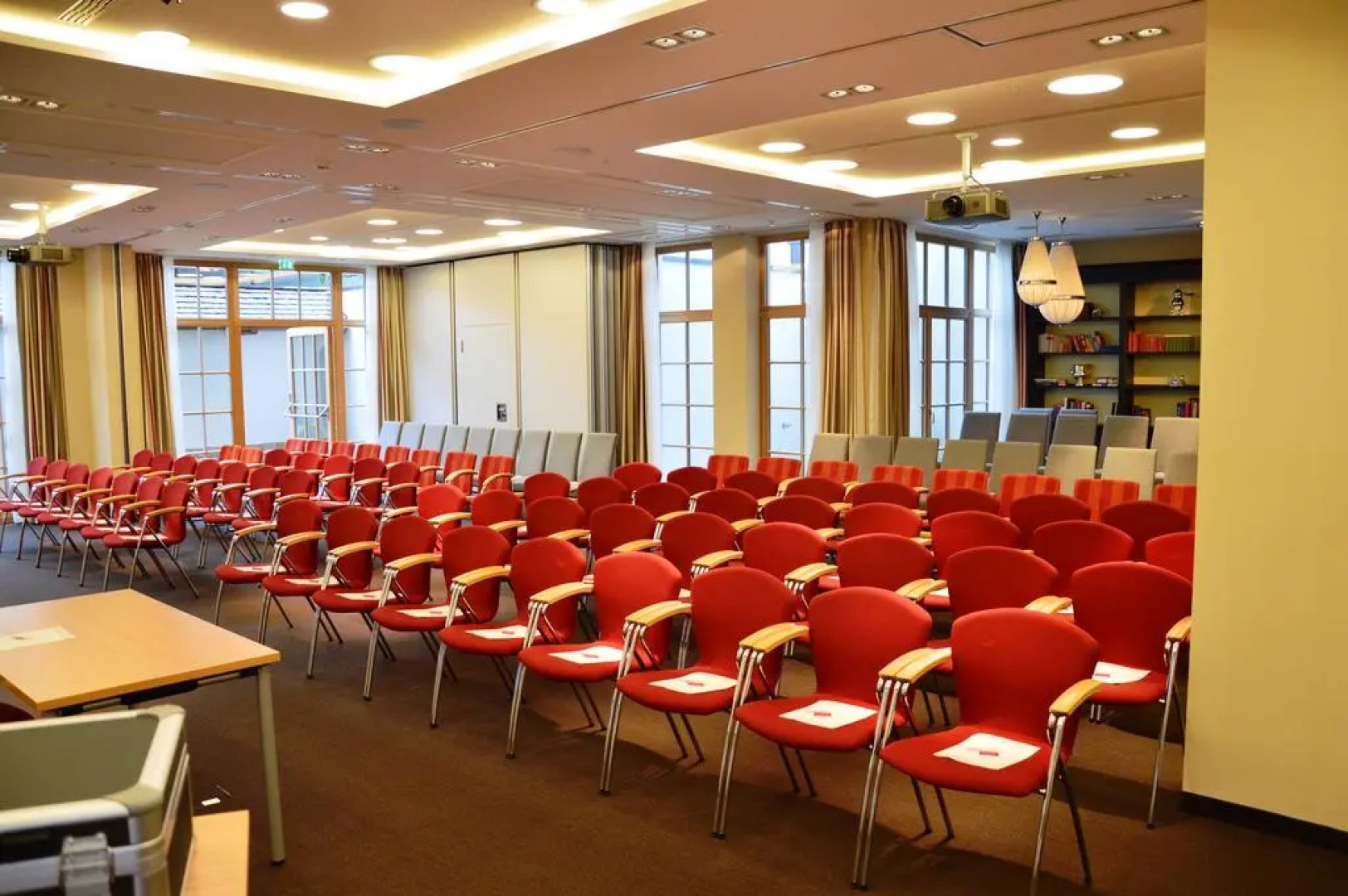 Hotel Kaiserhof Kitzbuehel