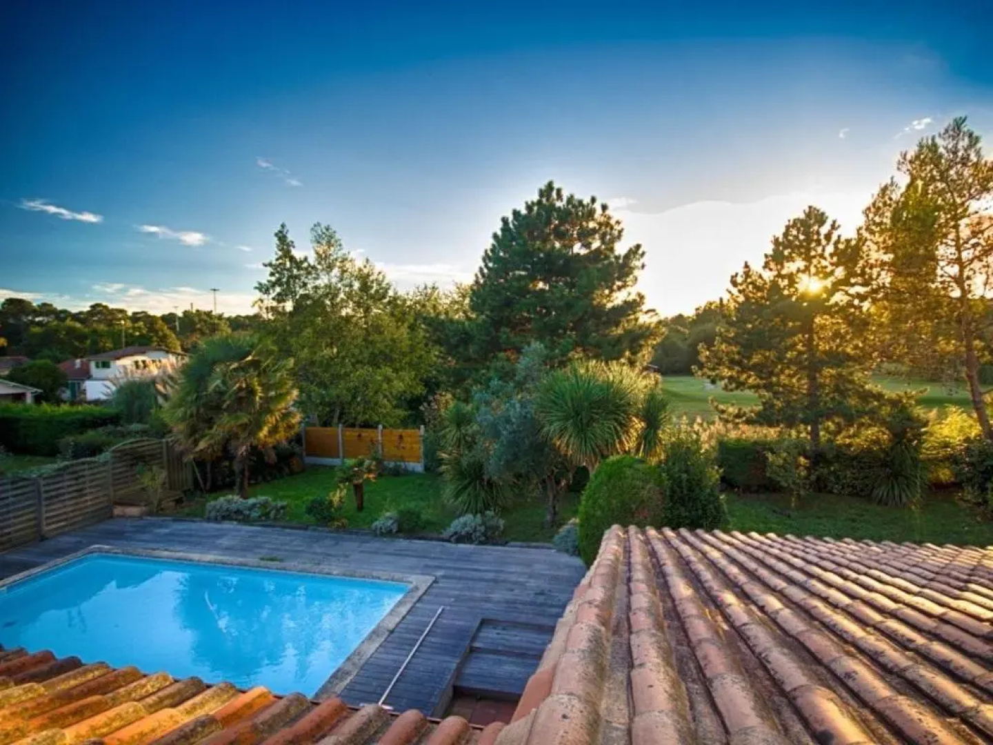Villa La Teste-de-Buch, 4 pièces, 6 personnes - FR-1-474-220