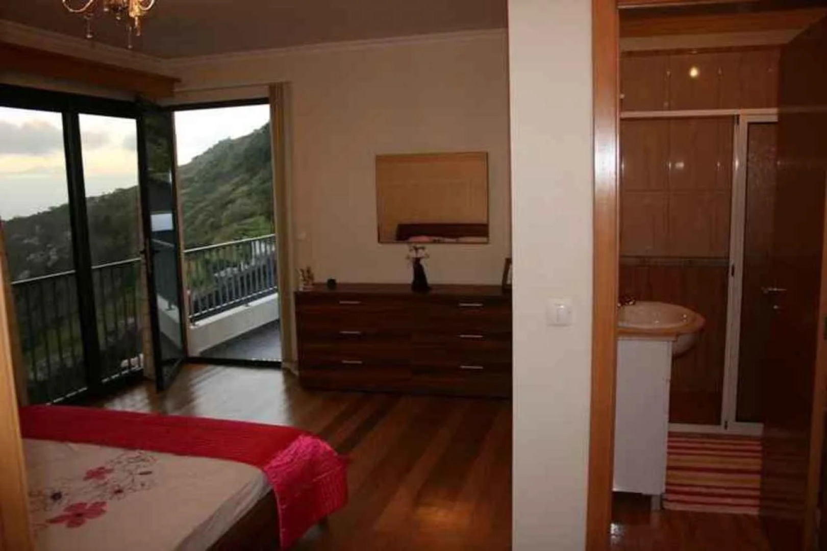 The Rose House - ETC Madeira