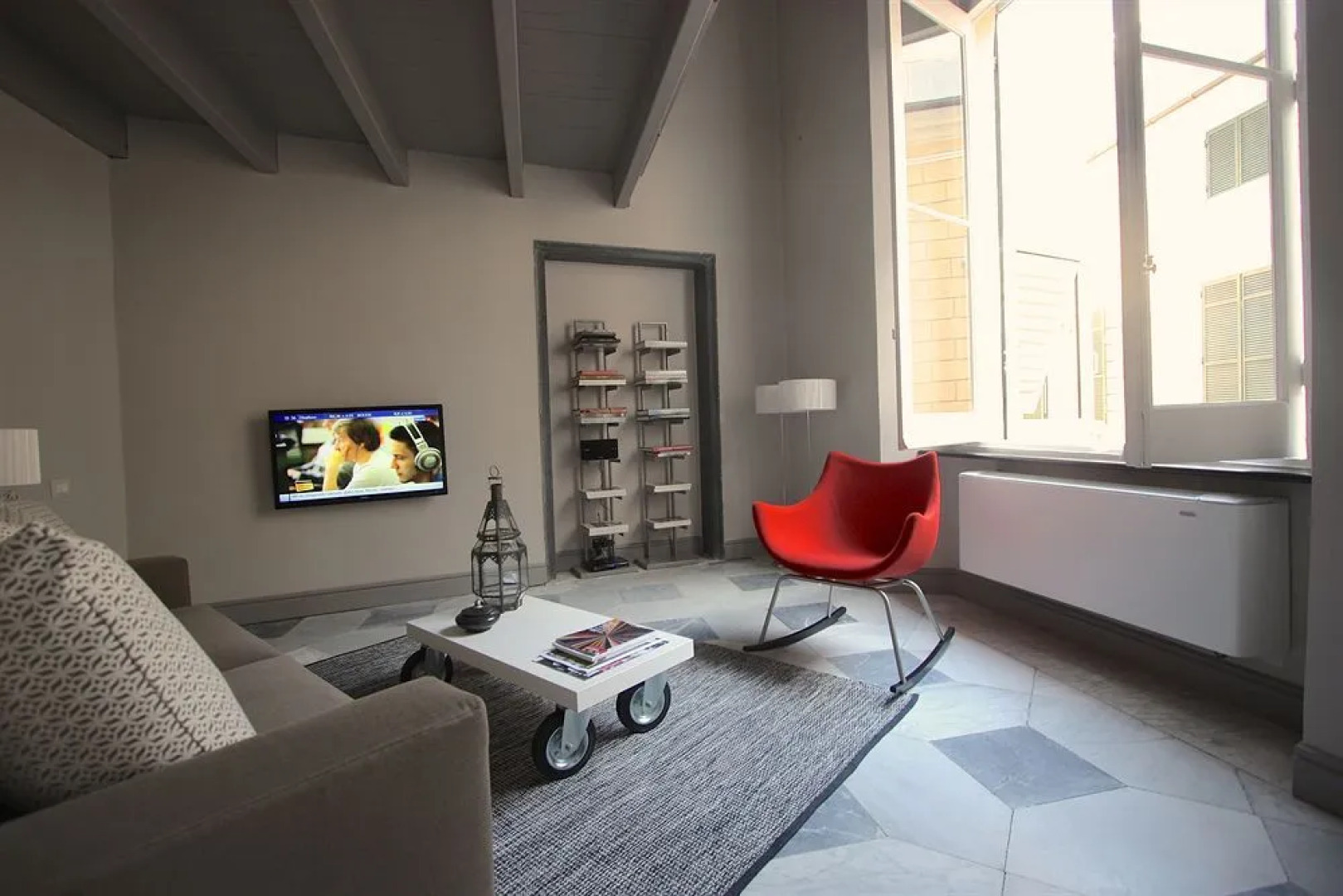 Palazzo Cambiaso - My Place